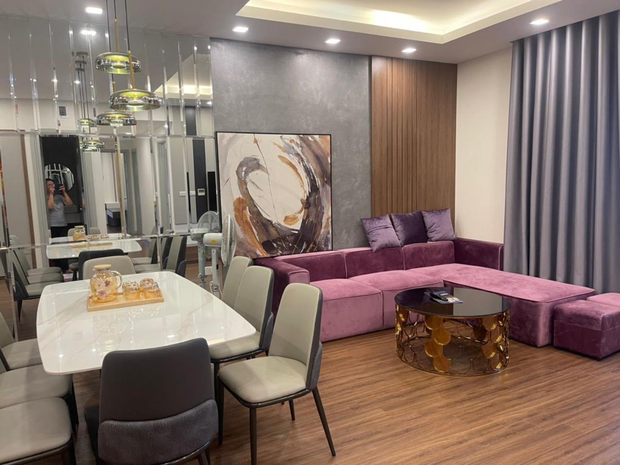 Flc Seatower - Quynhonhomes Quy Nhơn Ngoại thất bức ảnh