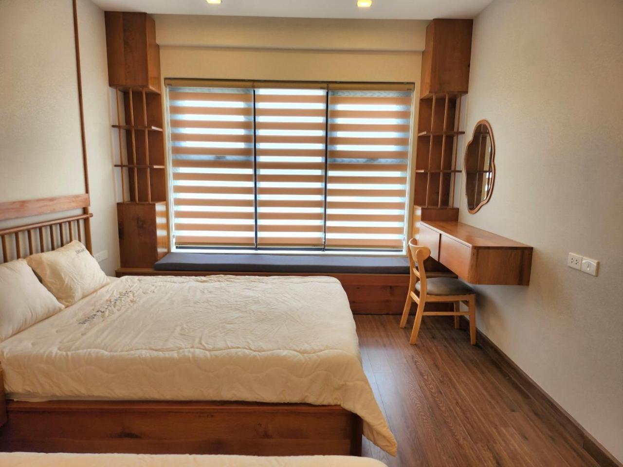 Flc Seatower - Quynhonhomes Quy Nhơn Ngoại thất bức ảnh