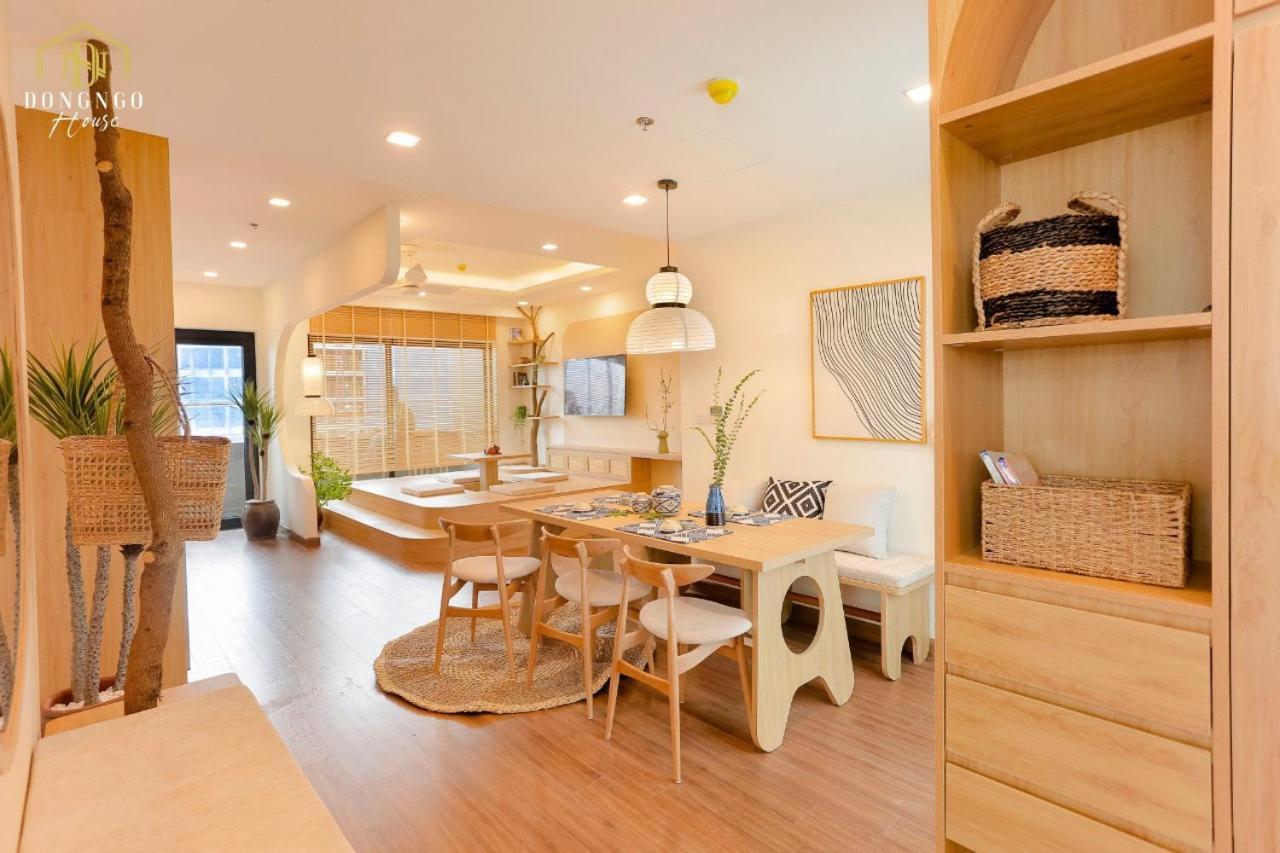 Flc Seatower - Quynhonhomes Quy Nhơn Ngoại thất bức ảnh