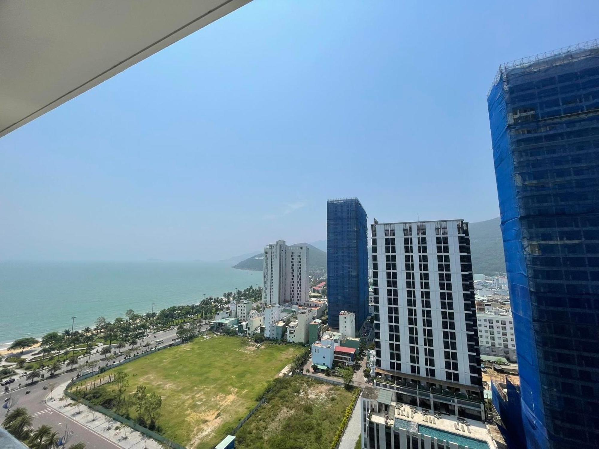 Flc Seatower - Quynhonhomes Quy Nhơn Ngoại thất bức ảnh