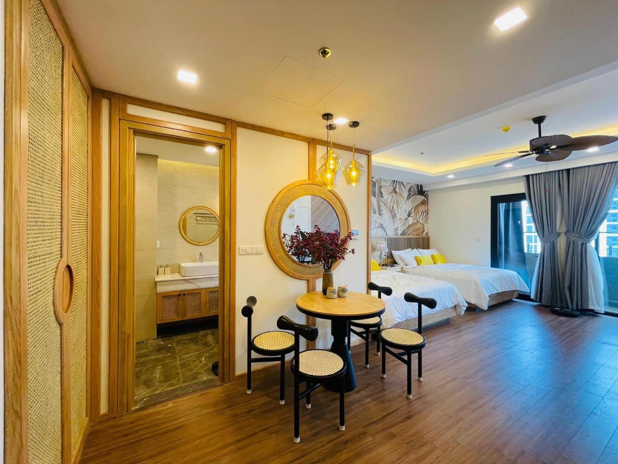 Flc Seatower - Quynhonhomes Quy Nhơn Ngoại thất bức ảnh