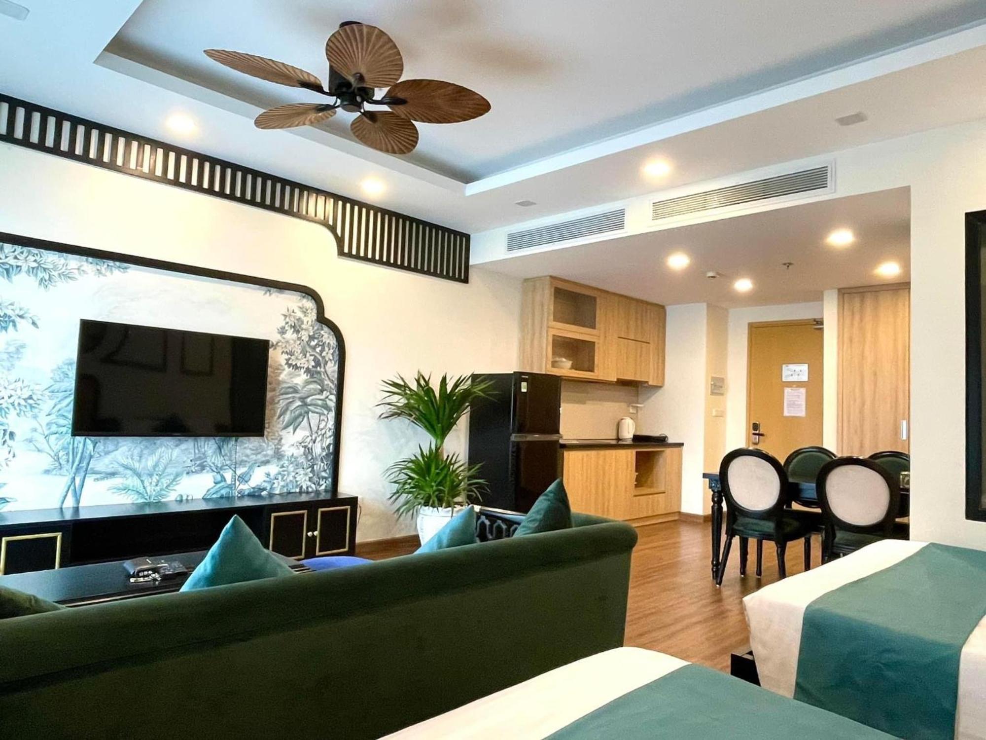 Flc Seatower - Quynhonhomes Quy Nhơn Ngoại thất bức ảnh