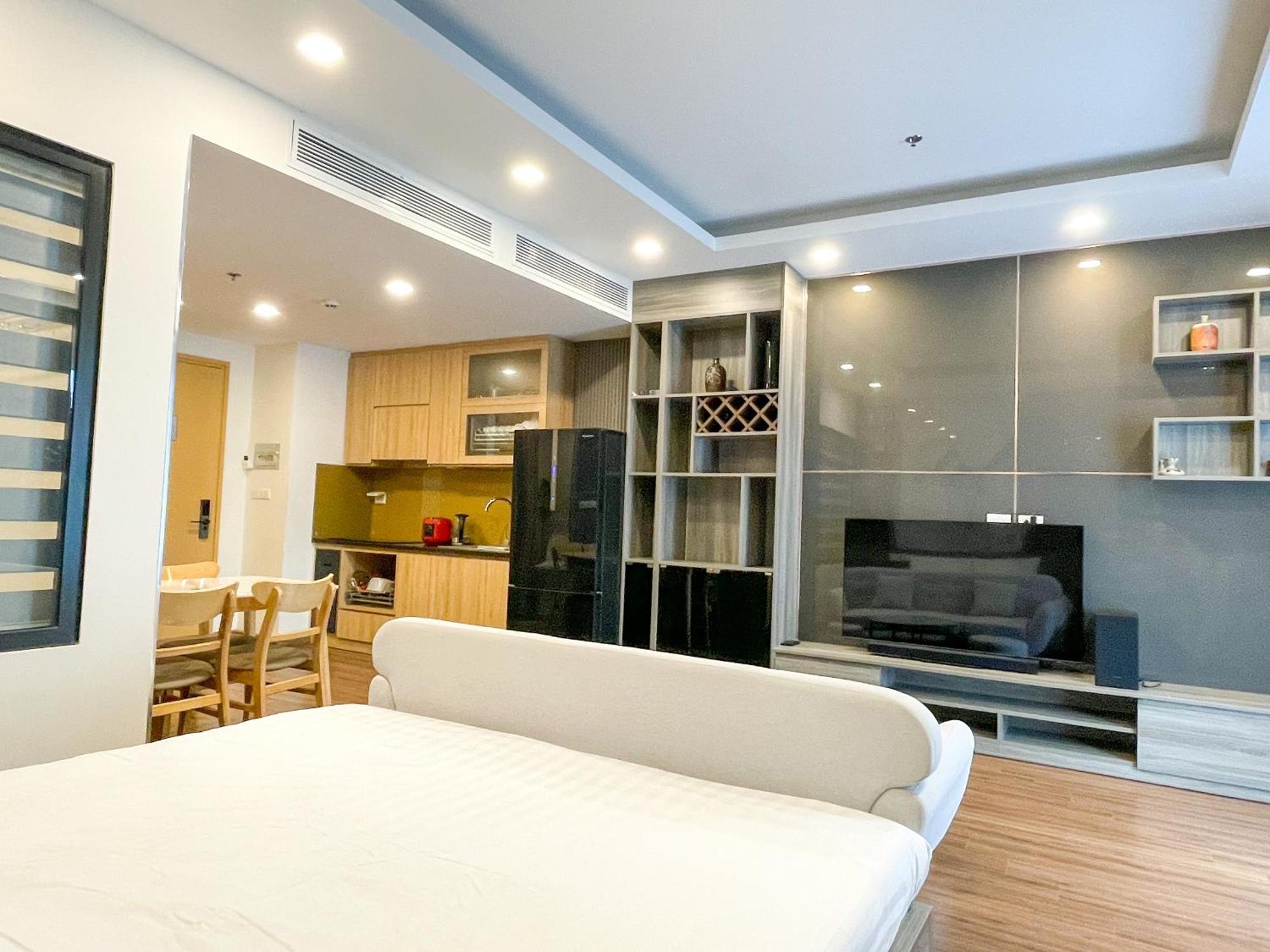 Flc Seatower - Quynhonhomes Quy Nhơn Ngoại thất bức ảnh