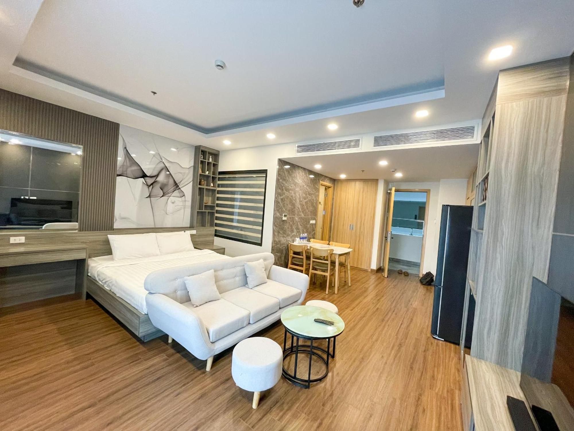 Flc Seatower - Quynhonhomes Quy Nhơn Ngoại thất bức ảnh