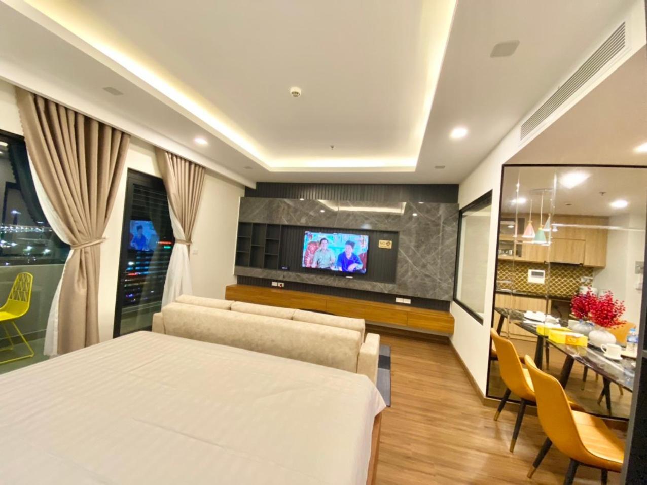 Flc Seatower - Quynhonhomes Quy Nhơn Ngoại thất bức ảnh
