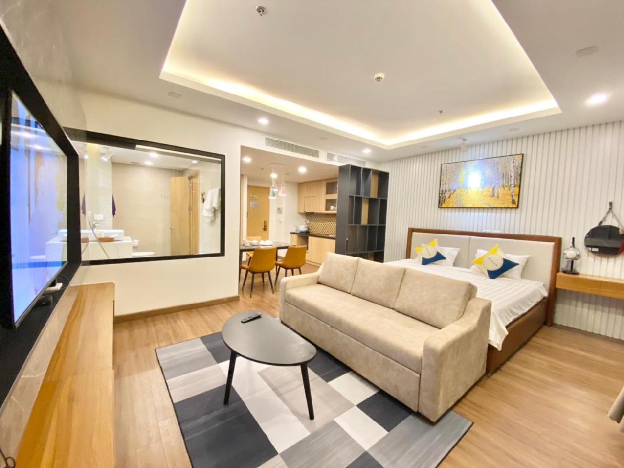 Flc Seatower - Quynhonhomes Quy Nhơn Ngoại thất bức ảnh