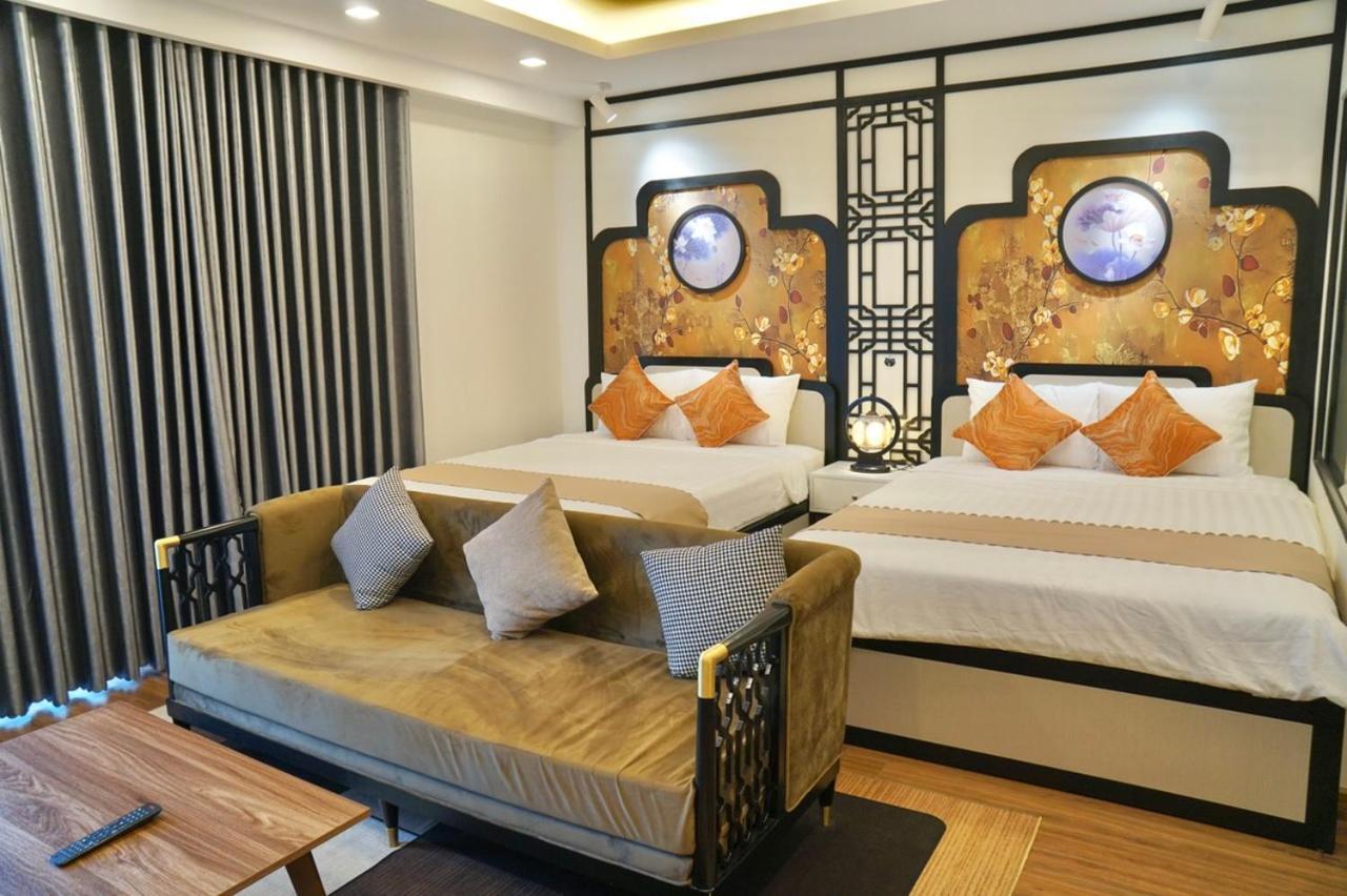 Flc Seatower - Quynhonhomes Quy Nhơn Ngoại thất bức ảnh