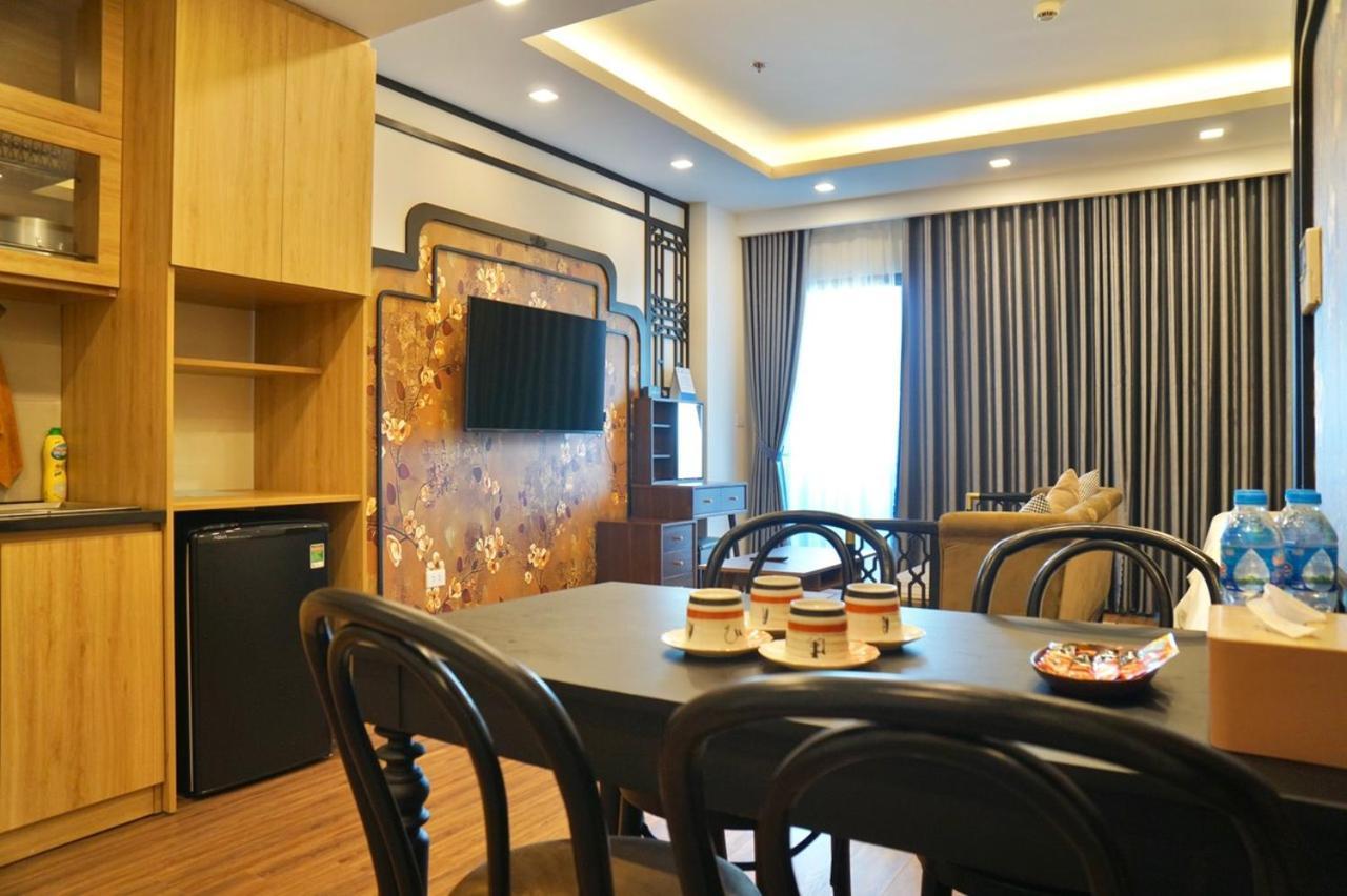 Flc Seatower - Quynhonhomes Quy Nhơn Ngoại thất bức ảnh
